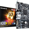 GIGABYTE H310M DS2 2.0