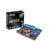 ASUS H61M-K LGA 1151