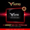 SSD NVME M.2 256GB Varro EVOLUTION