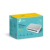 TP-LINK TL-SF1008D 8 Port 10/100Mbps