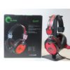 Headset Dj One DJ-07